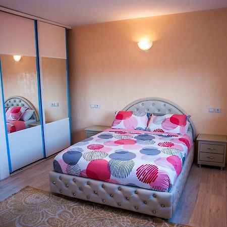 Le Muguet Hotell Tinghir Eksteriør bilde